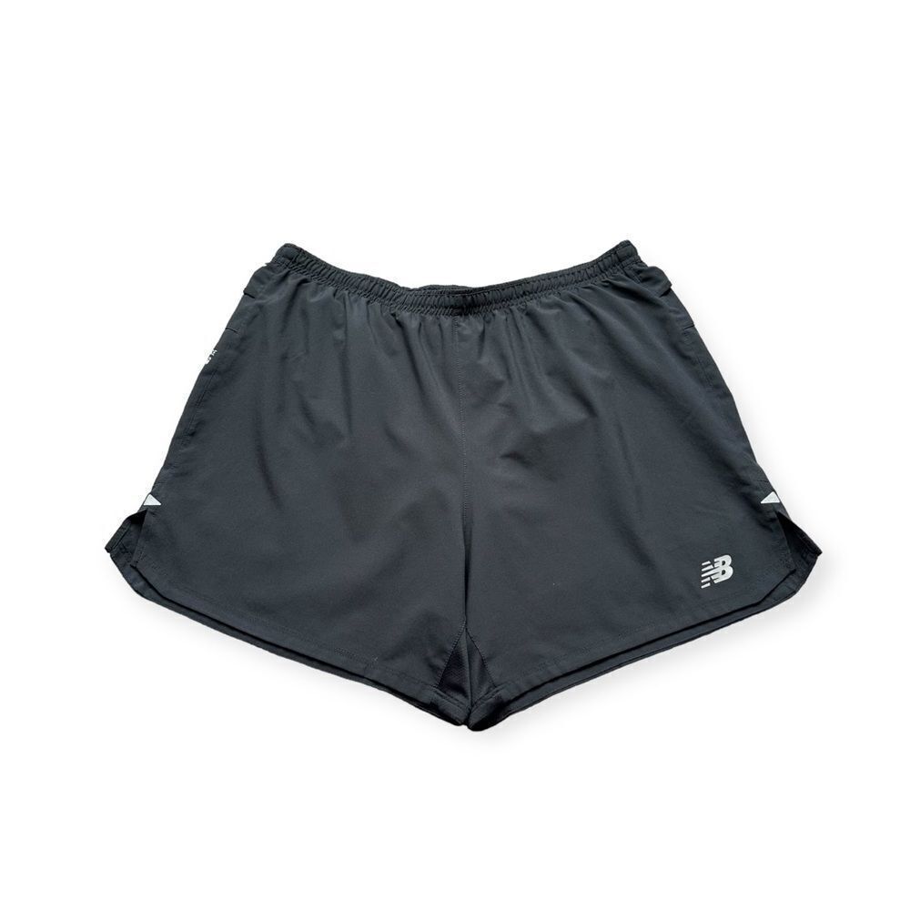 🔃New Balance Men’s Black Active Athletic Gym Shorts